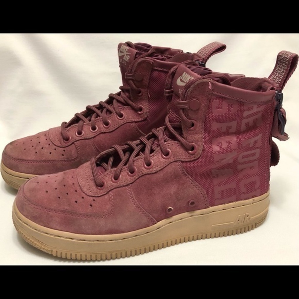 Nike SF AF1  Sneakers